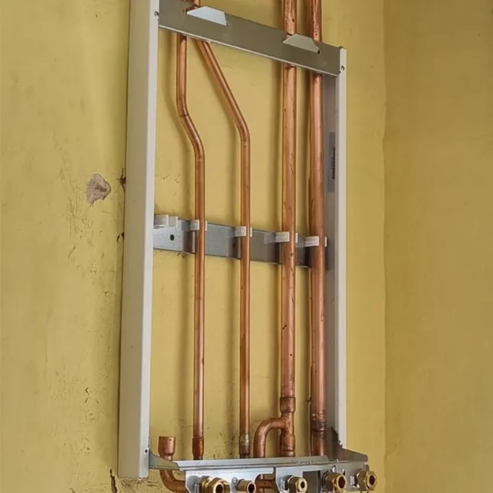 Pipes