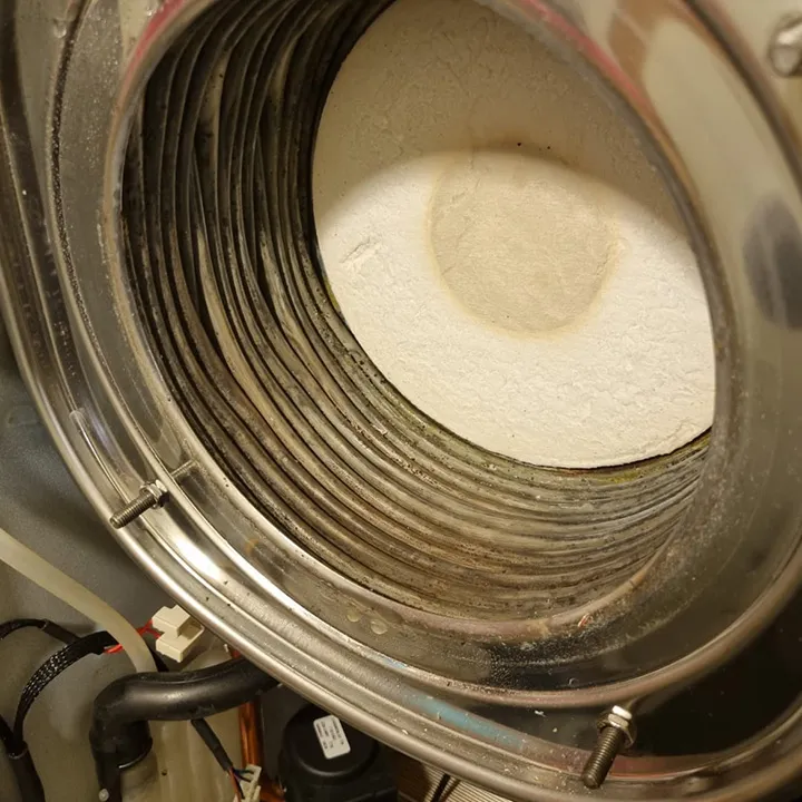 piece of machinery